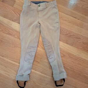 Tuffrider size 6 girls jods